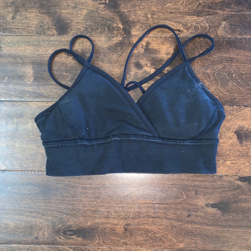 Lulu bra